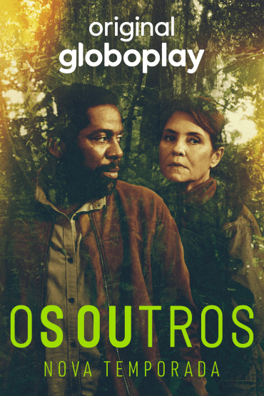 A nova temporada é exclusiva. Seu plano também pode ser.