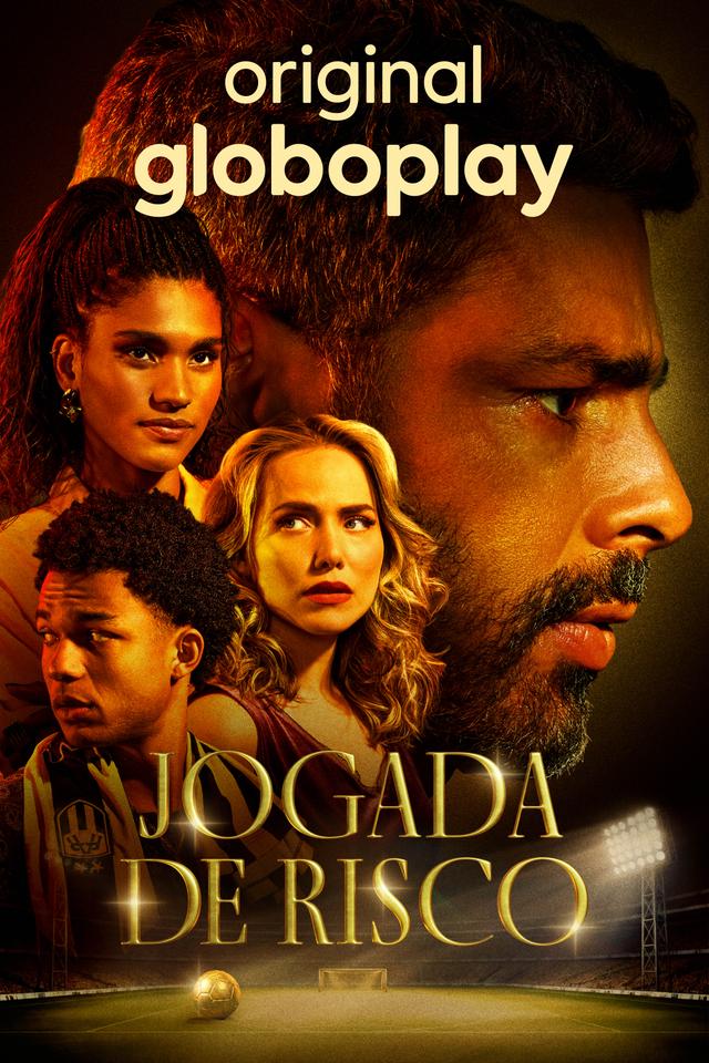 Série Jogada de Risco